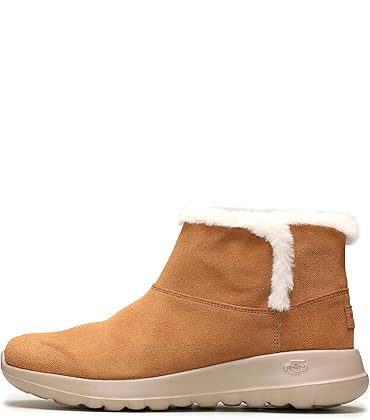 Skechers Women's On-The-Go Joy Chukka Boot | Amazon (US)