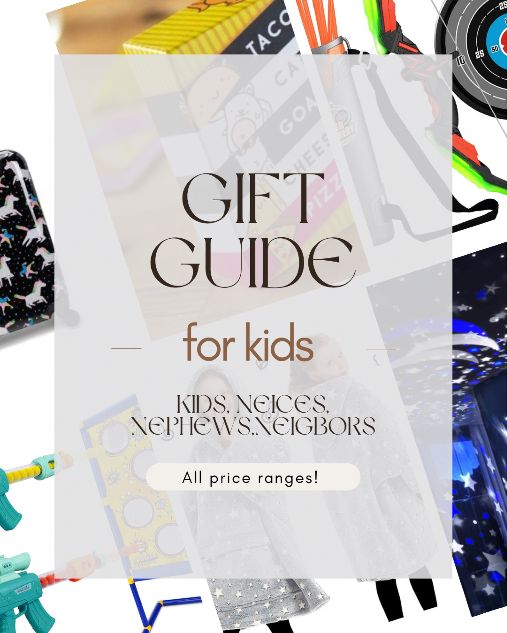 #LTKbaby #LTKkids #LTKGiftGuide