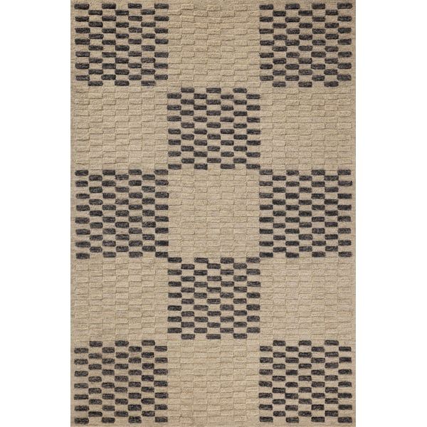 Chris Loves Julia x Loloi Bradley BRL-01 Contemporary / Modern Area Rugs | Rugs Direct | Rugs Direct