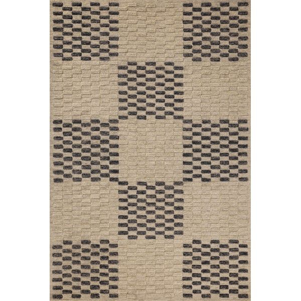 Chris Loves Julia x Loloi Bradley BRL-01 Contemporary / Modern Area Rugs | Rugs Direct | Rugs Direct