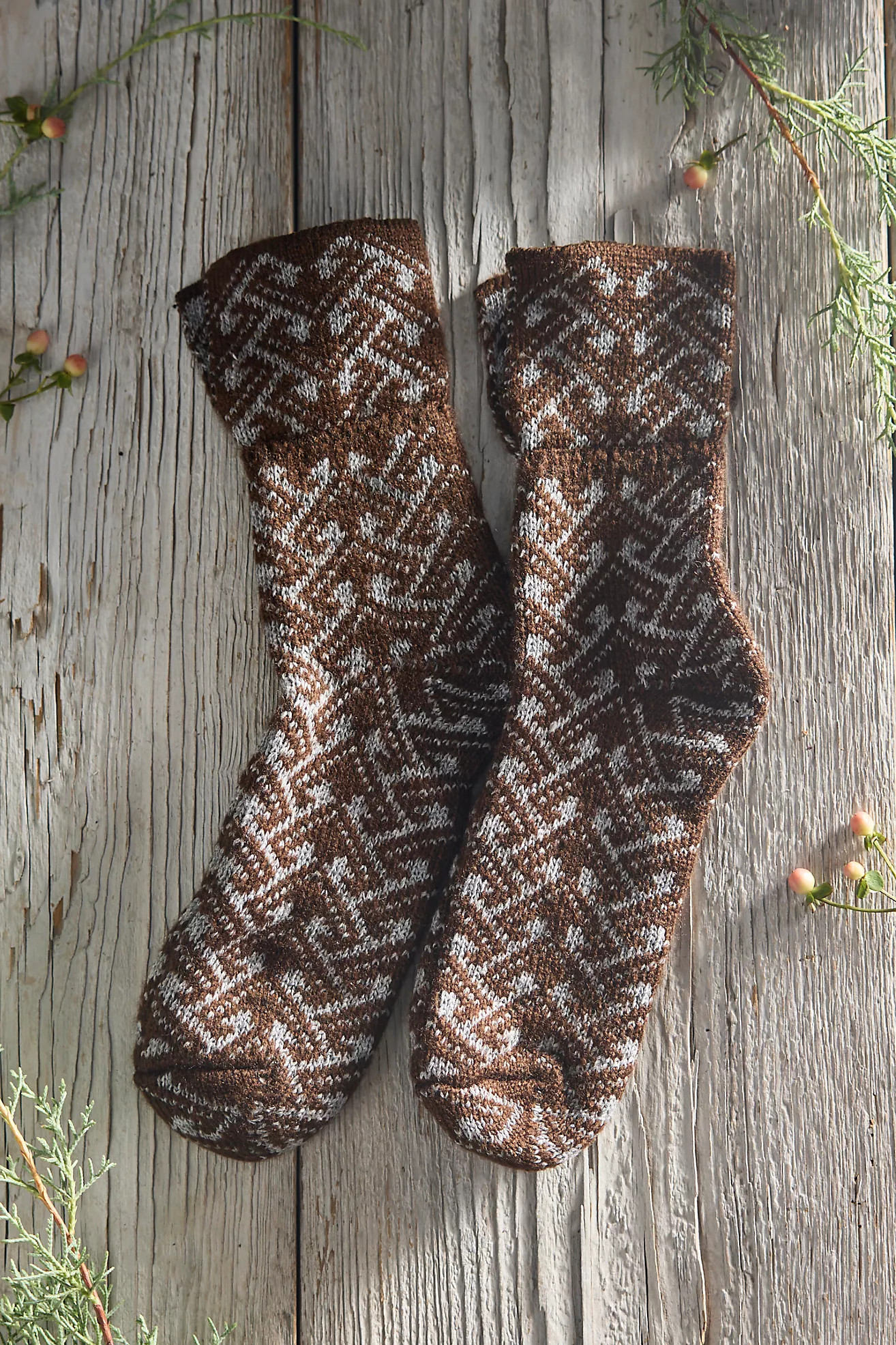 Patik Slipper Socks | Anthropologie (US)