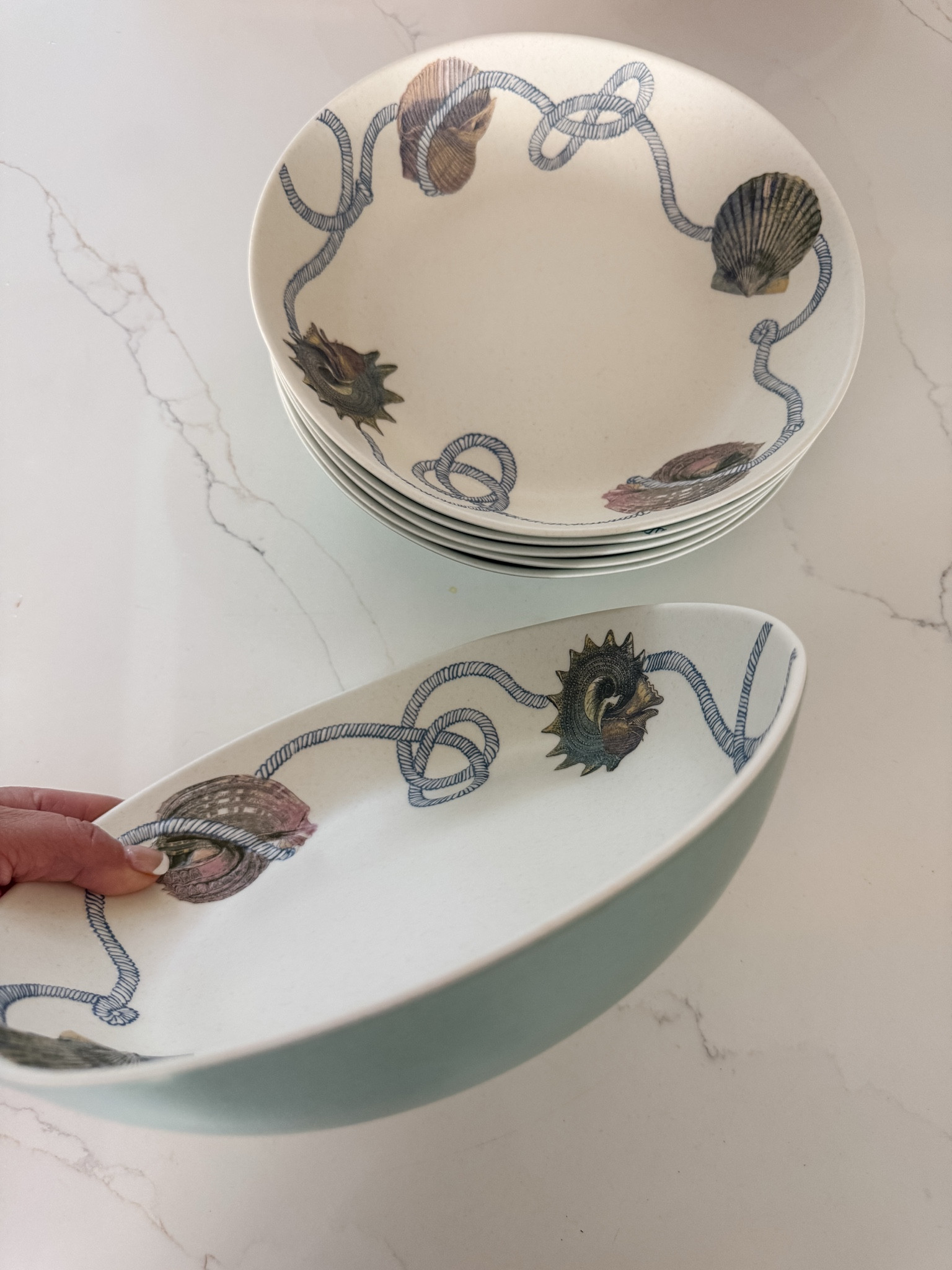 Threshold Studio McGee Summer Dishes and Serveware #patiorefresh #summerpatio #summerentertaining

#LTKfoodie #LTKSeasonal #LTKHome