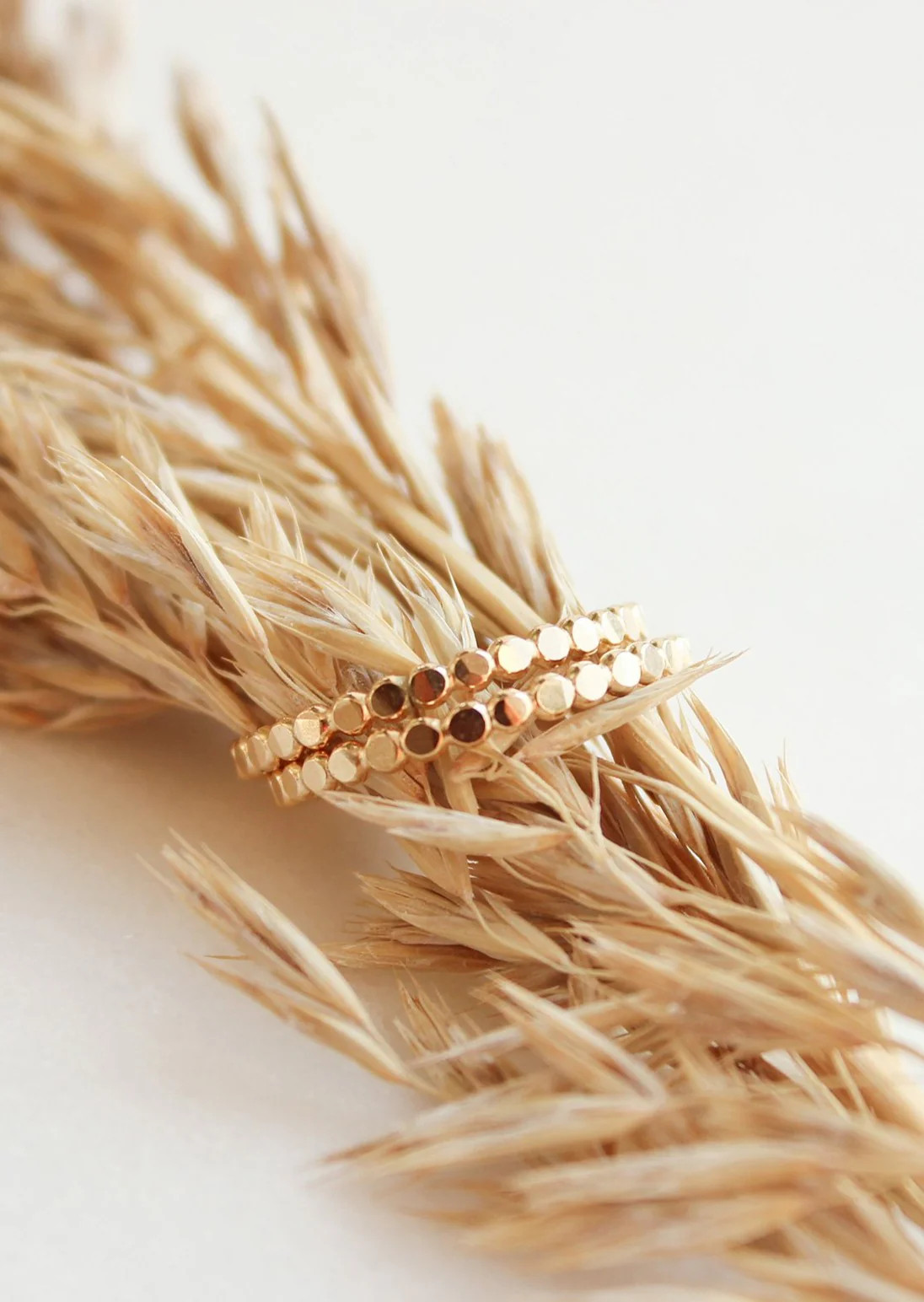 Confetti Ring | Hello Adorn