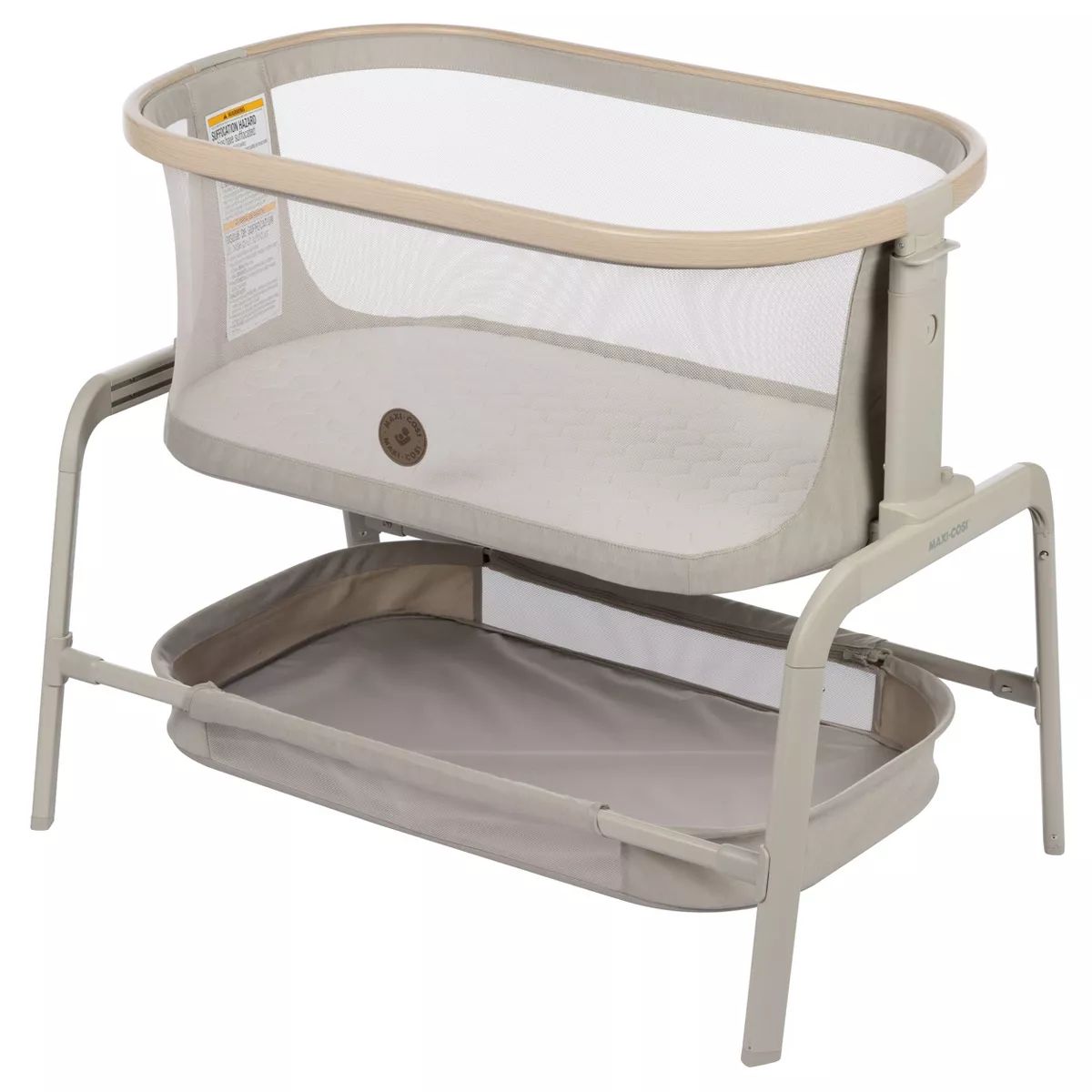 Maxi-Cosi Iora Bedside Bassinet | Target