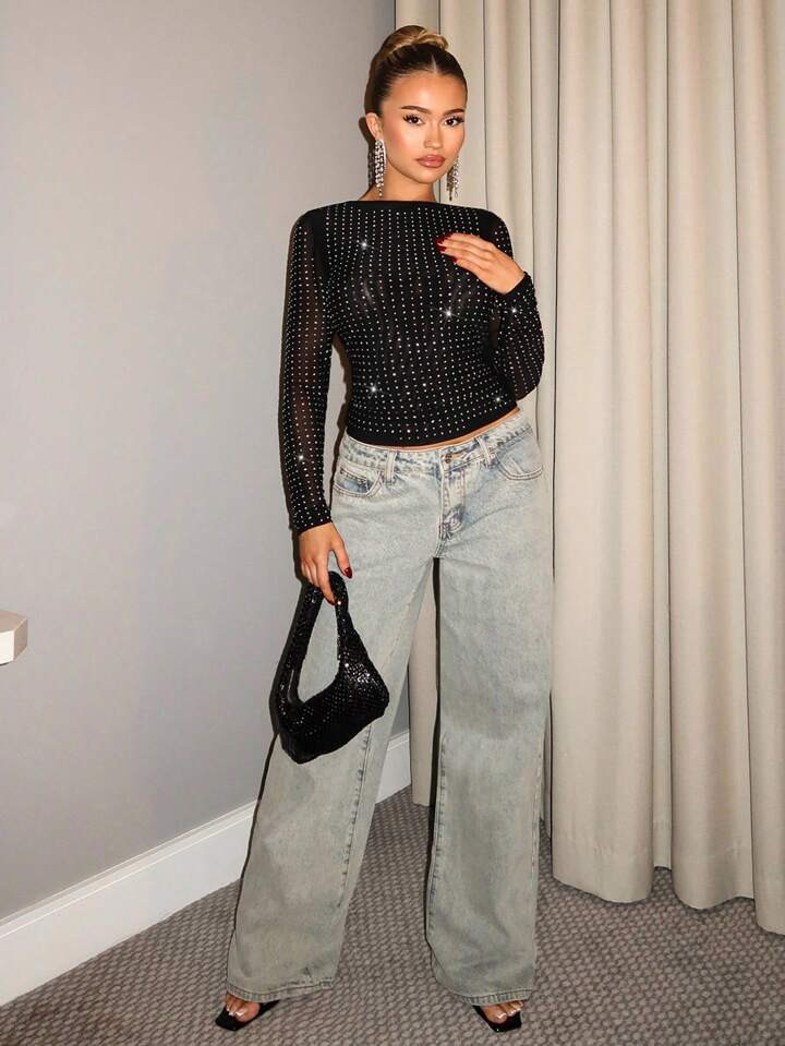 £13.99       
    £14.99
   
  -7%
       
      Pay in full today or in 3 installments of £4.... | SHEIN