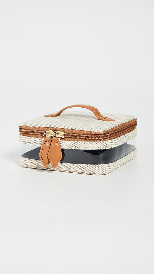 Mini See All Vanity Case | Shopbop