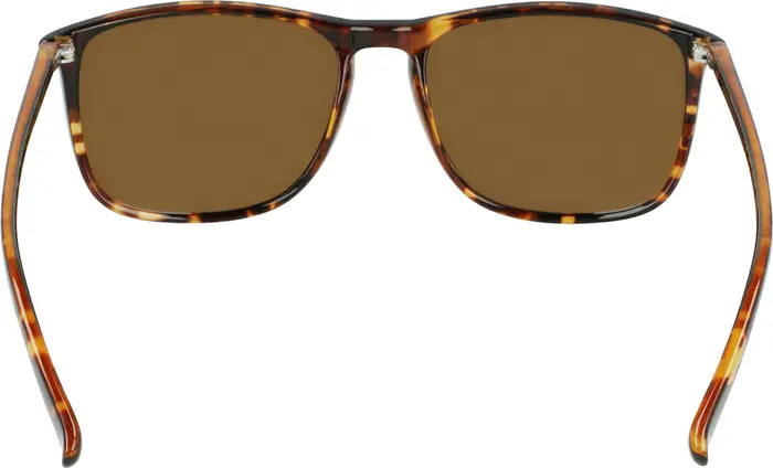 Cole Haan 56mm Polarized Square Sunglasses | Nordstromrack | Nordstrom Rack