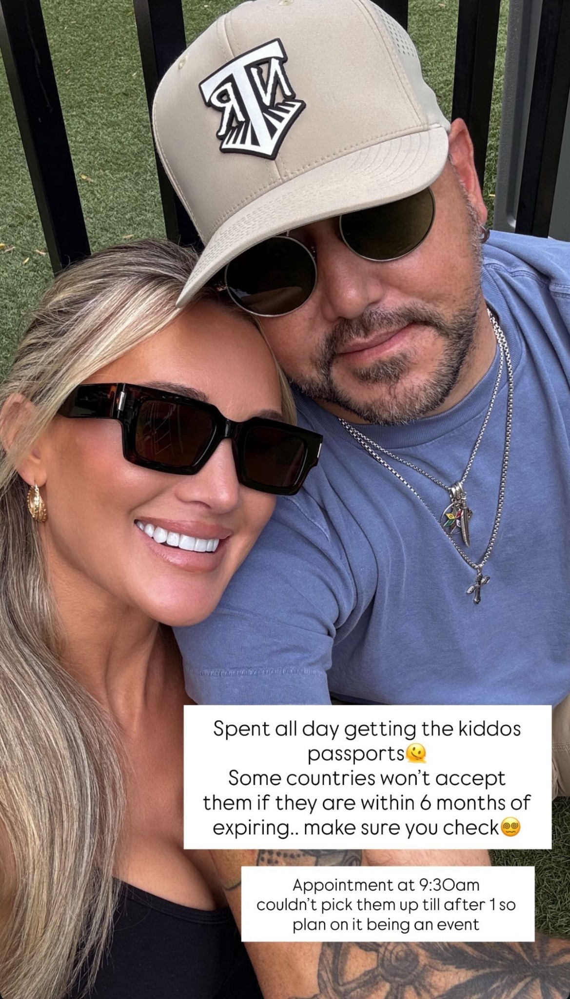 Love these sunglasses! 

#LTKHoliday #LTKBeauty #LTKGiftGuide