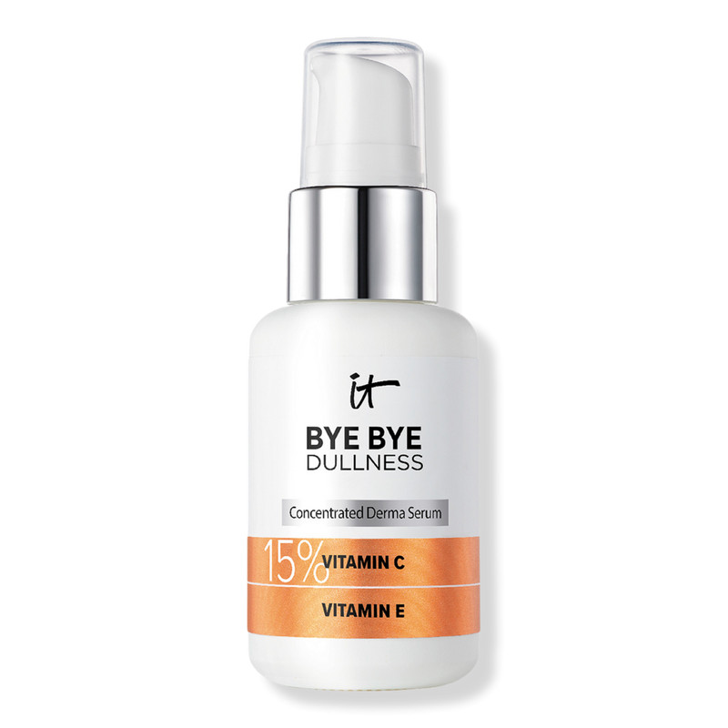 Bye Bye Dullness Vitamin C Serum | Ulta