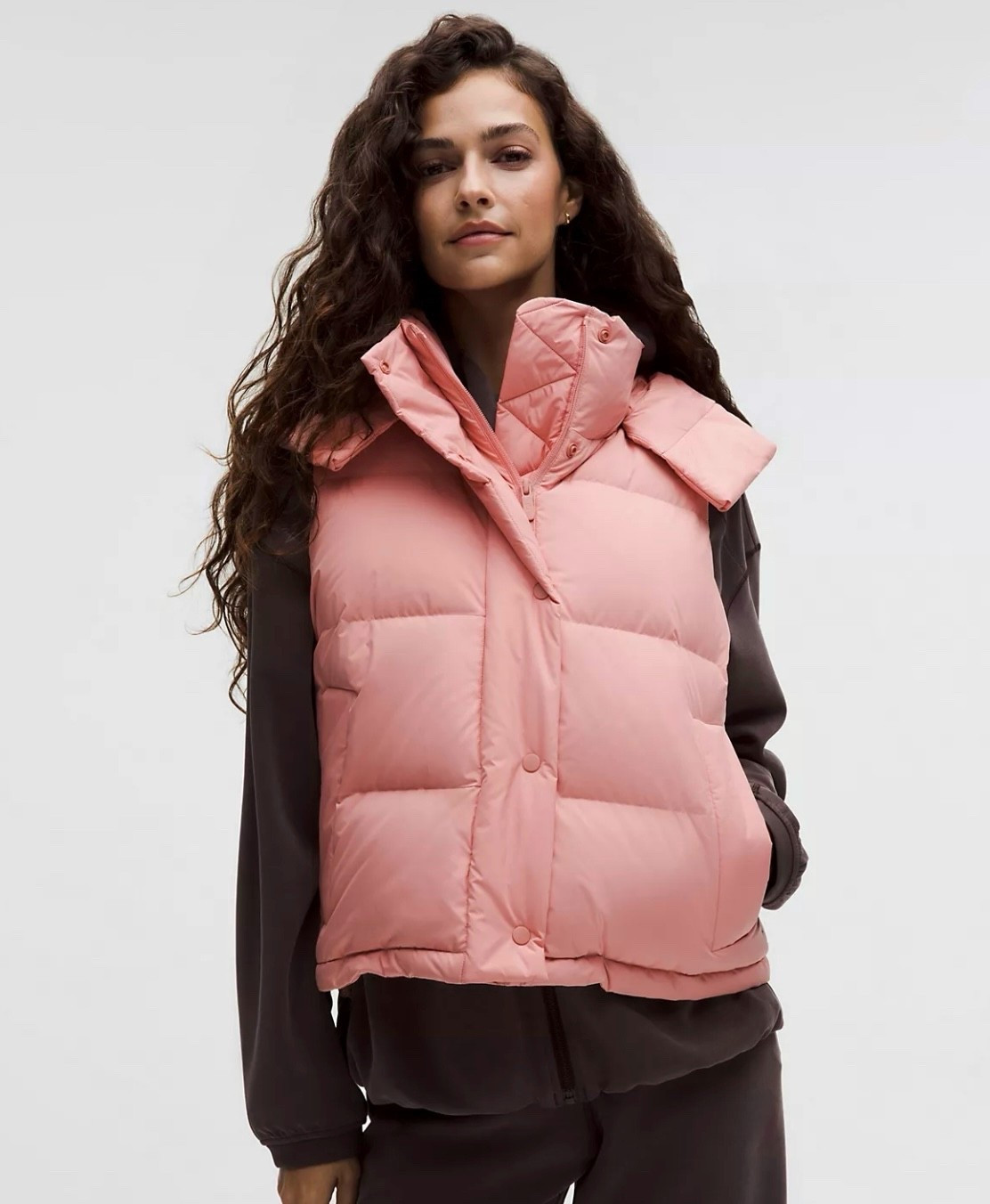 Puffer vest, winter outfit 

#LTKGiftGuide #LTKActive #LTKfitnessgoals