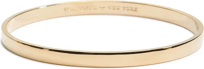 idiom - heart of gold bangle | Nordstrom