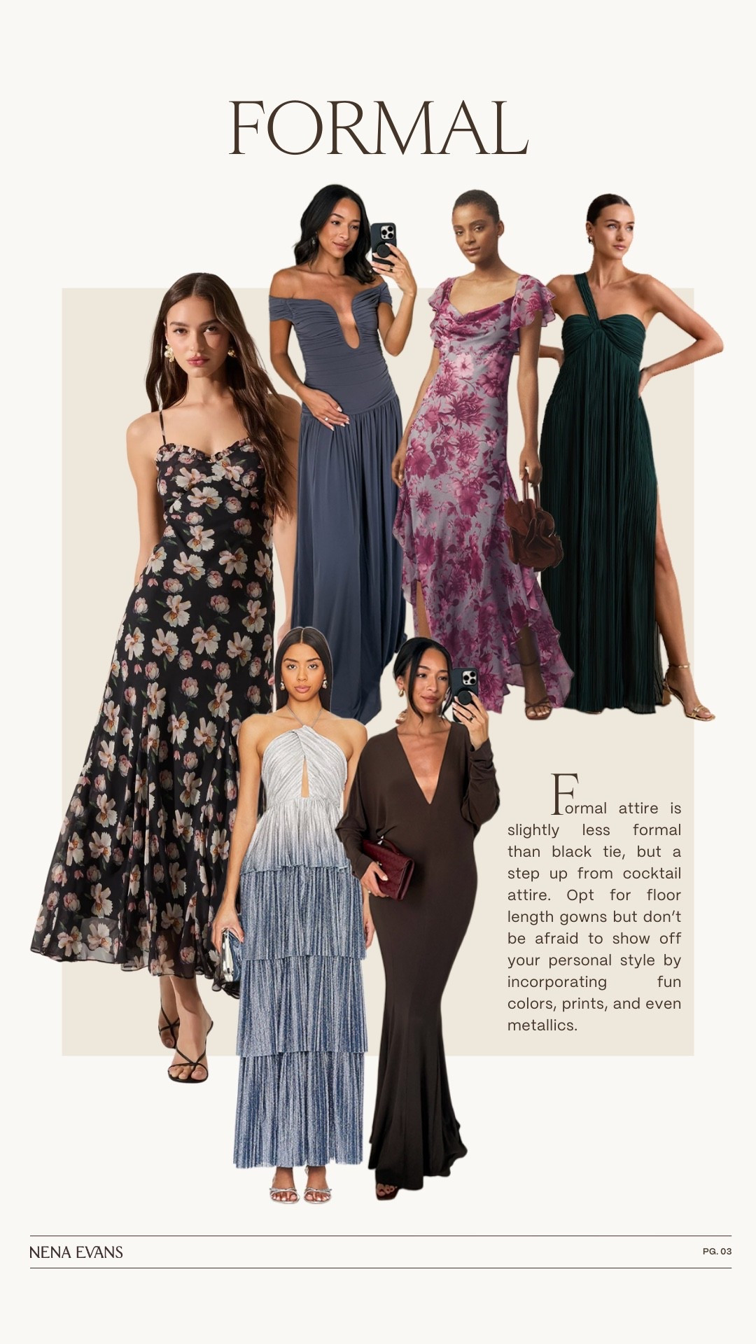 Fall Wedding Guest Dress Lookbook 🍂🤎 

Fall fashion 
Fall outfit 
Event dress 
Cocktail dress
Black-tie dress
Formal dress

#LTKWedding #LTKStyleTip #LTKSeasonal