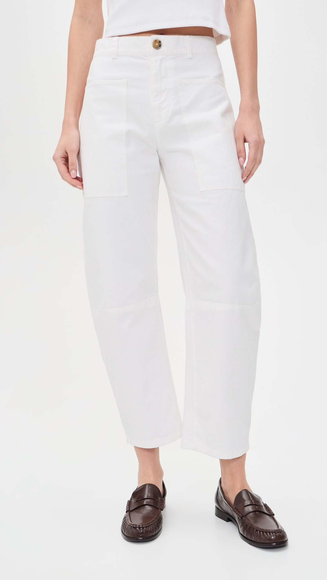 Brylie Cargo Pants | Shopbop