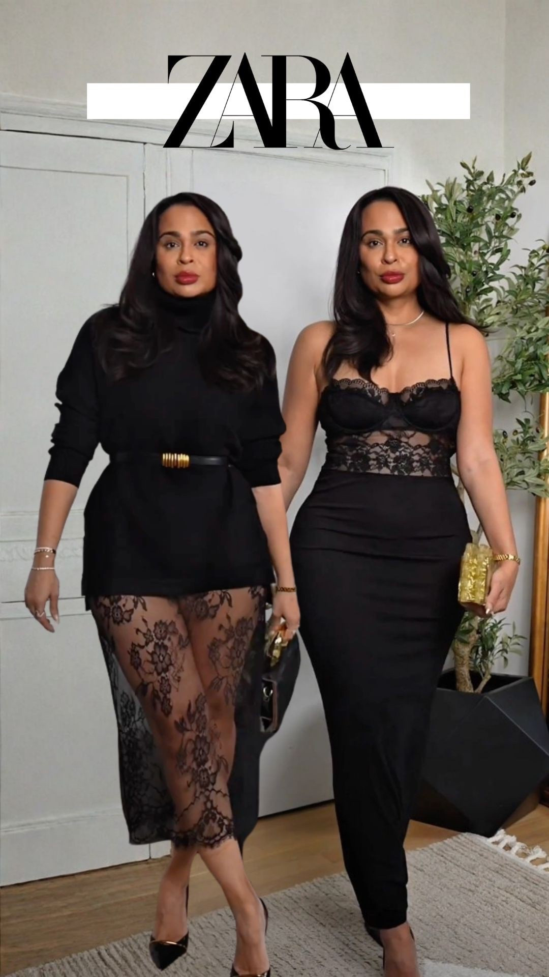 So obsessed with these Zara looks!

#LTKSaleAlert #LTKootd #LTKU