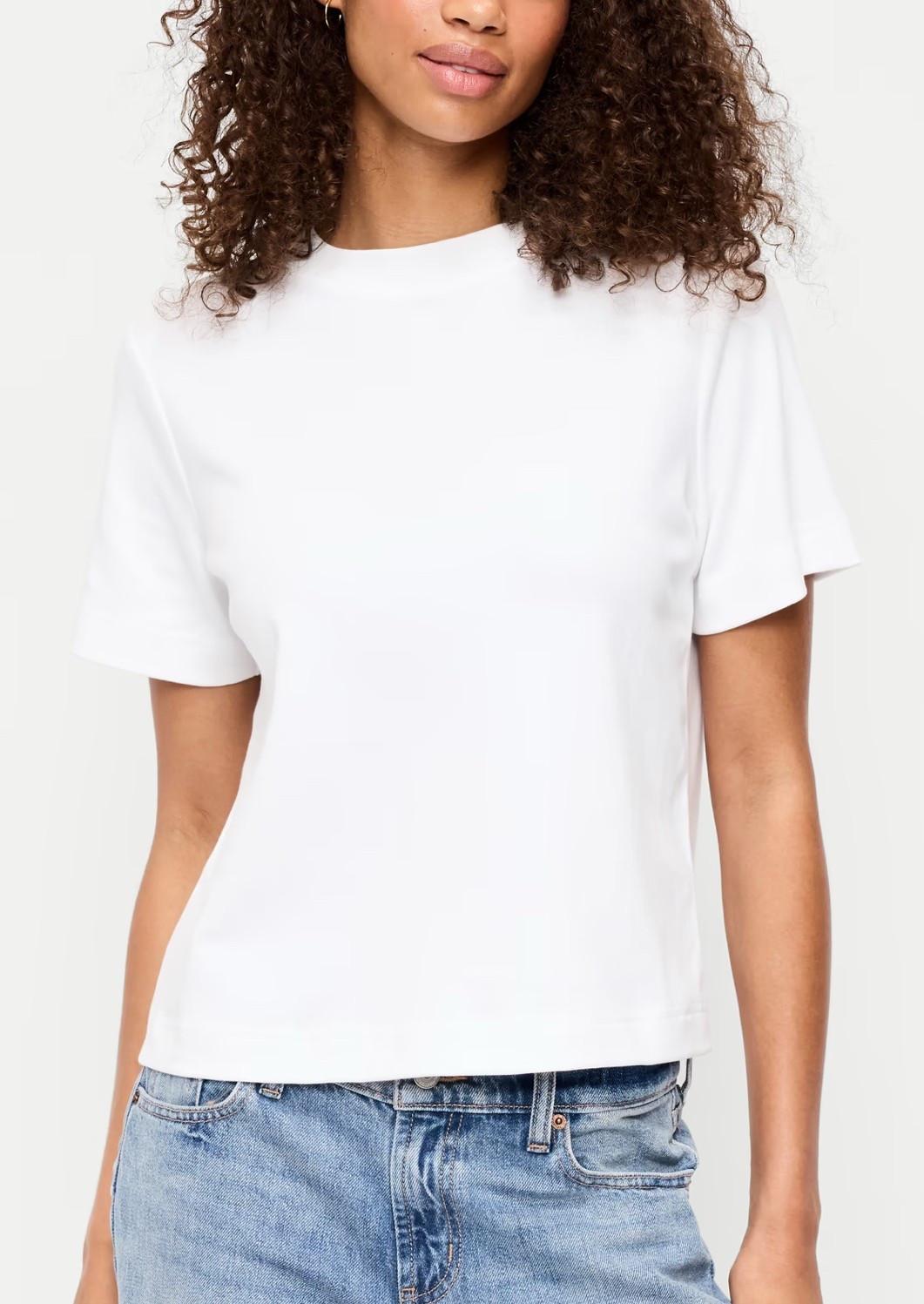 The best white tee I’ve tried for an amazing price! Use code EXTRA today! Linked my entire order!
