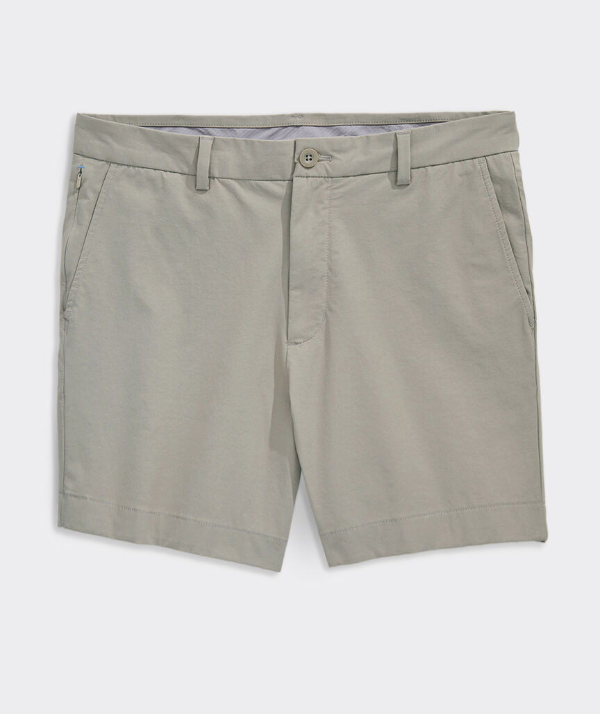 Performance 5 Inch On-The-Go Shorts | vineyard vines