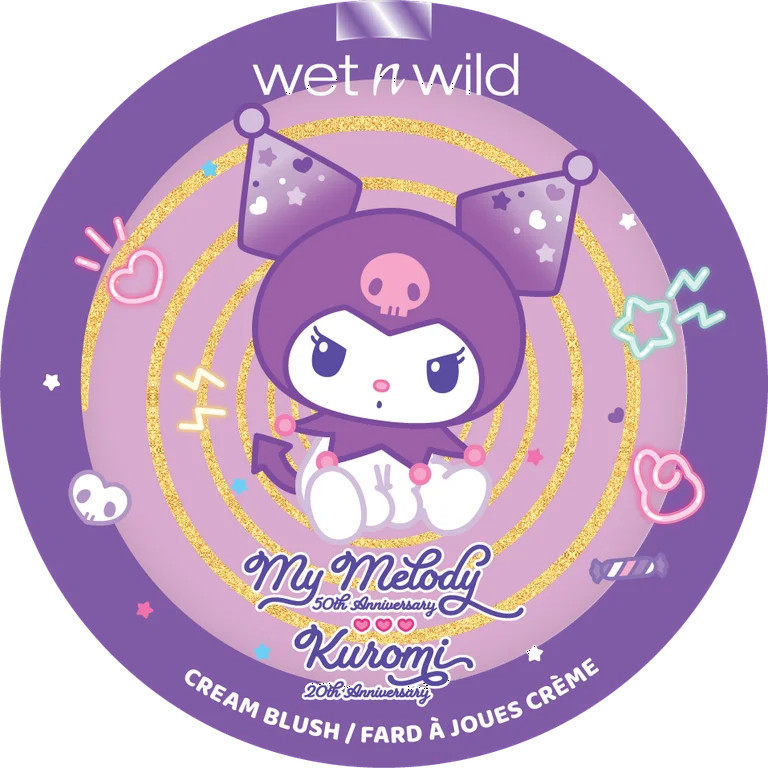 wet n wild Cream Blush - Bite Me | Walmart (US)