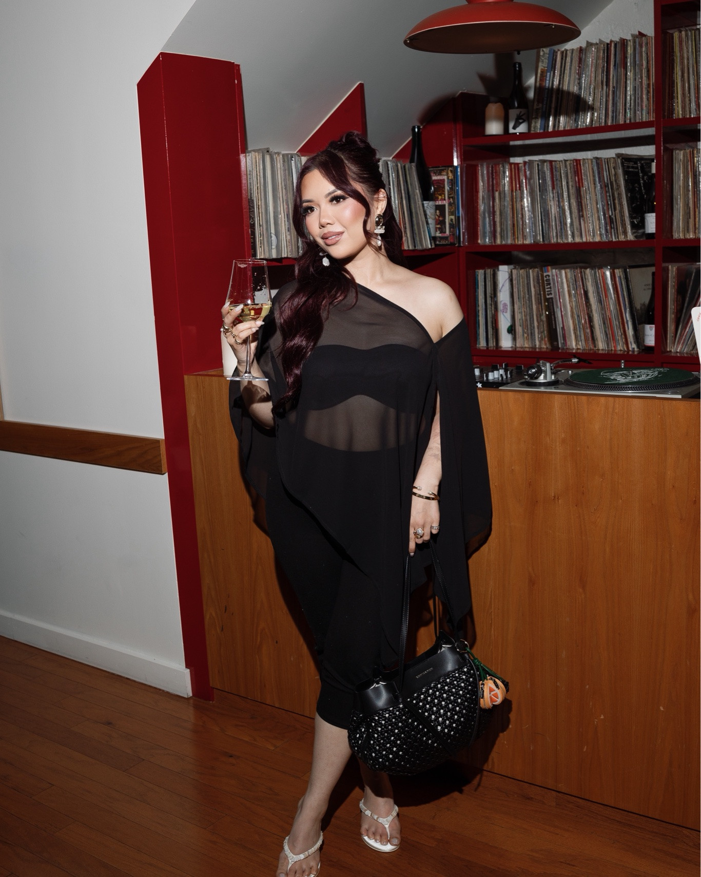 Charles and Keith Event

#LTKgrwm #LTKootd #LTKSeasonal