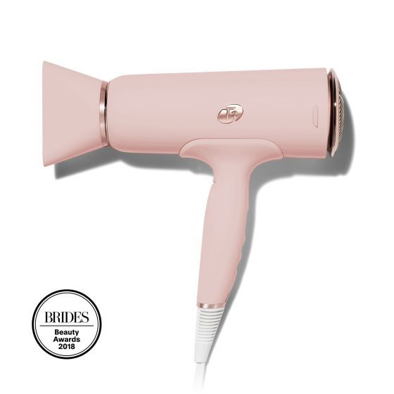 T3 Ionic Hair Dryer Cura in Rose | T3 Micro (US & CA)