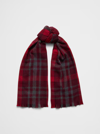 Cozy Scarf | Banana Republic Factory