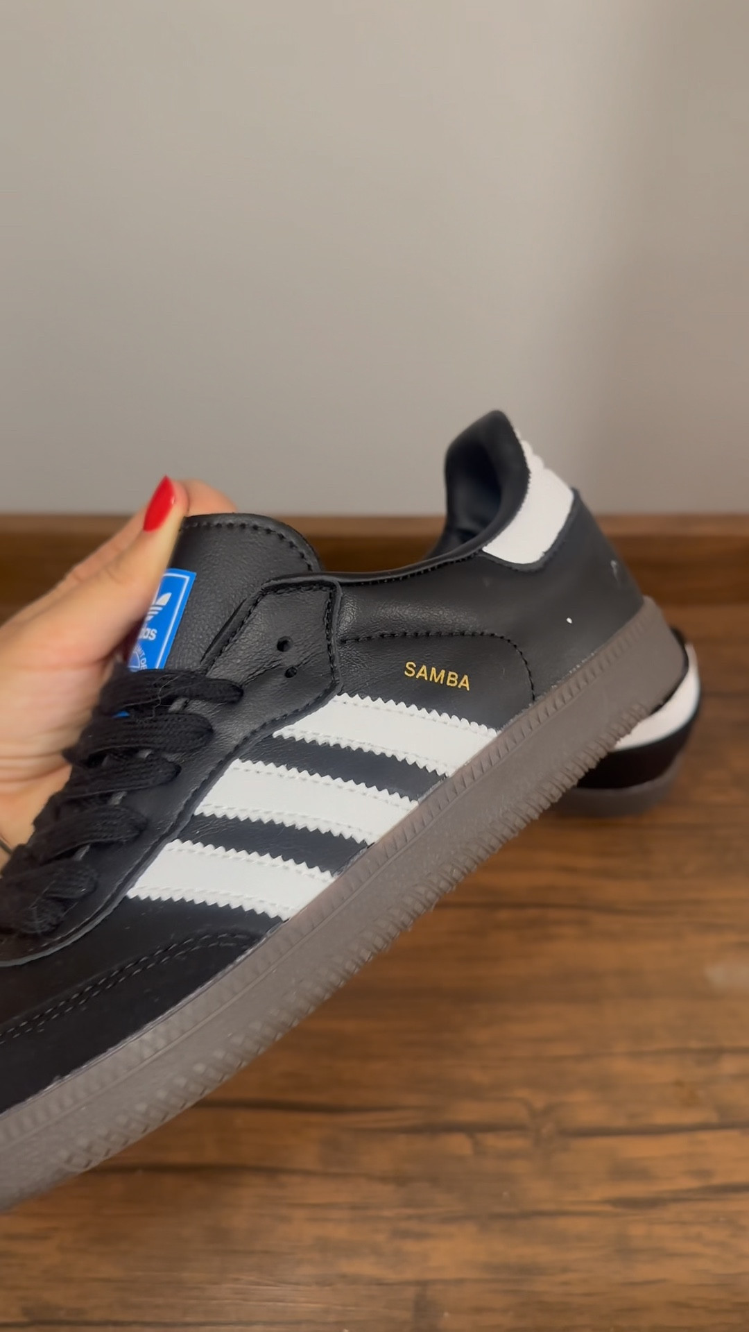 Adidas Samba OG! Perfect shoe 10/10 

#LTKshoecrush #LTKfindsunder100 #LTKGiftGuide