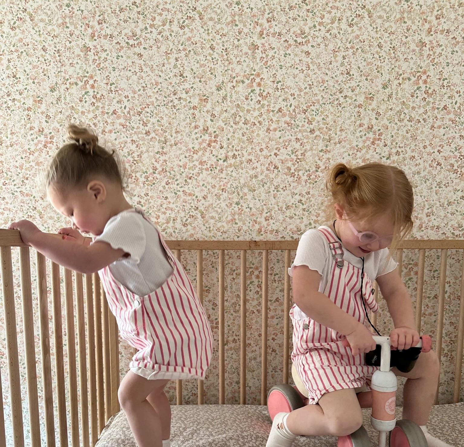 Wallpaper

#LTKmorningroutine #LTKmomlife