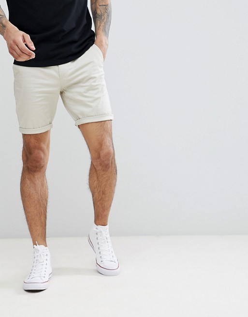 under the knee shorts