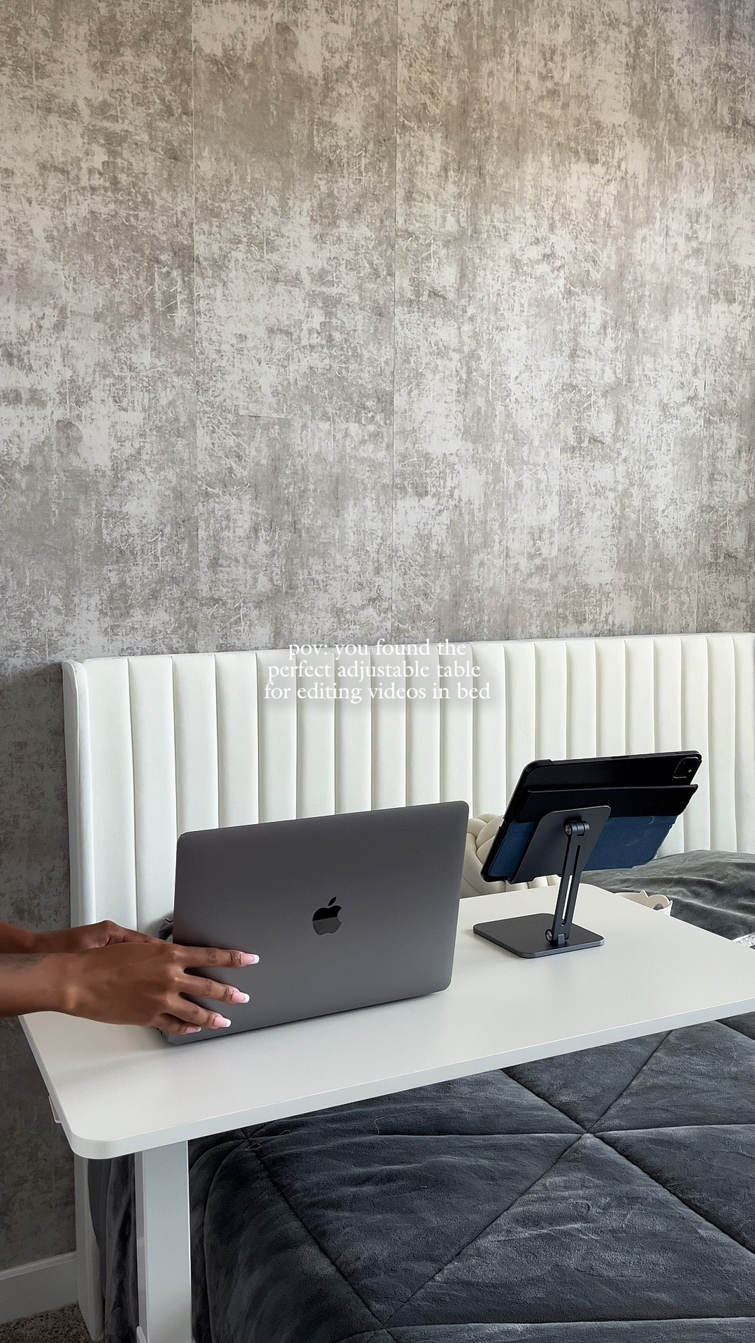 perfect WFH setup ✨

#LTKSaleAlert #LTKStyleTip #LTKHome