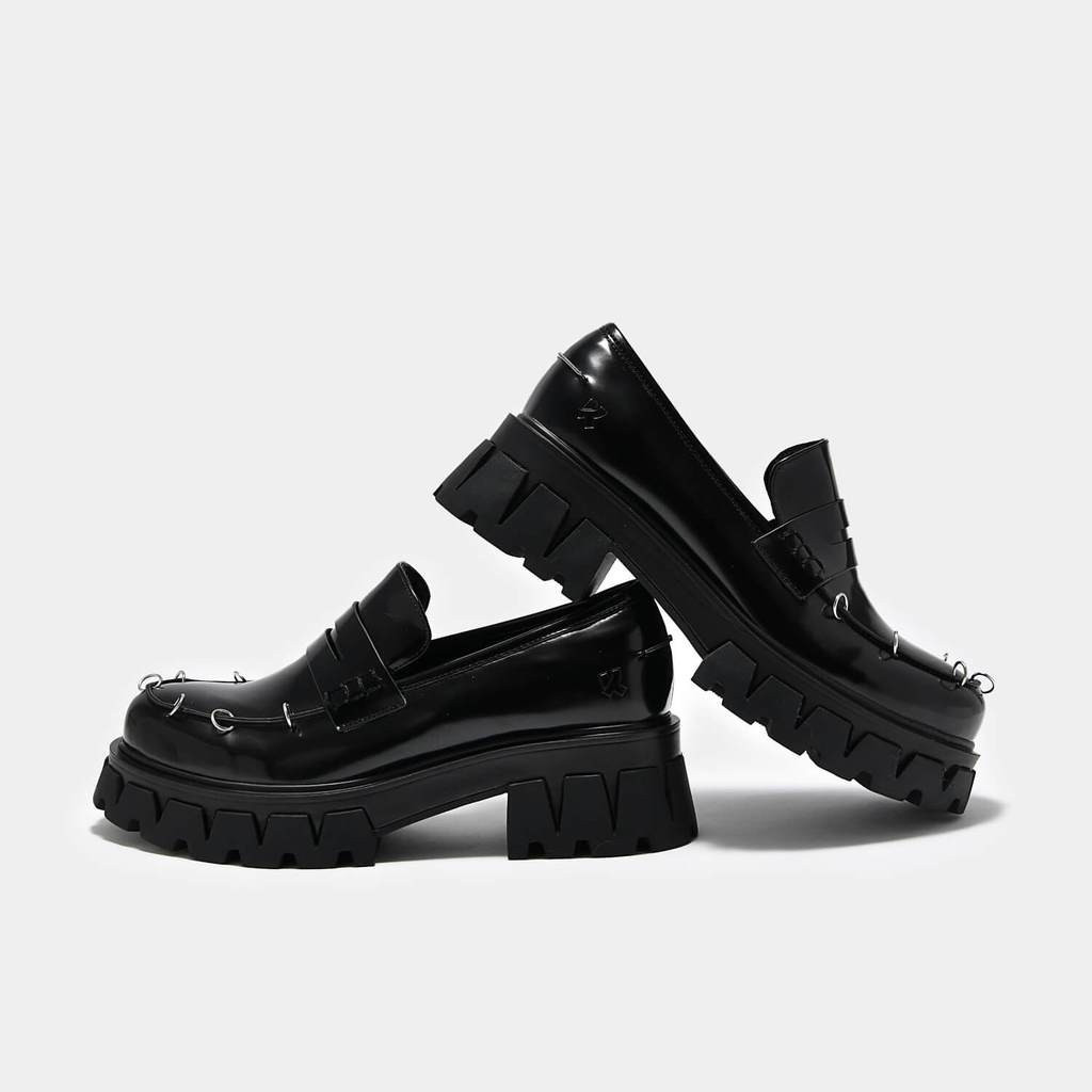 Gensai Cyber Punk Loafers | Koi Footwear