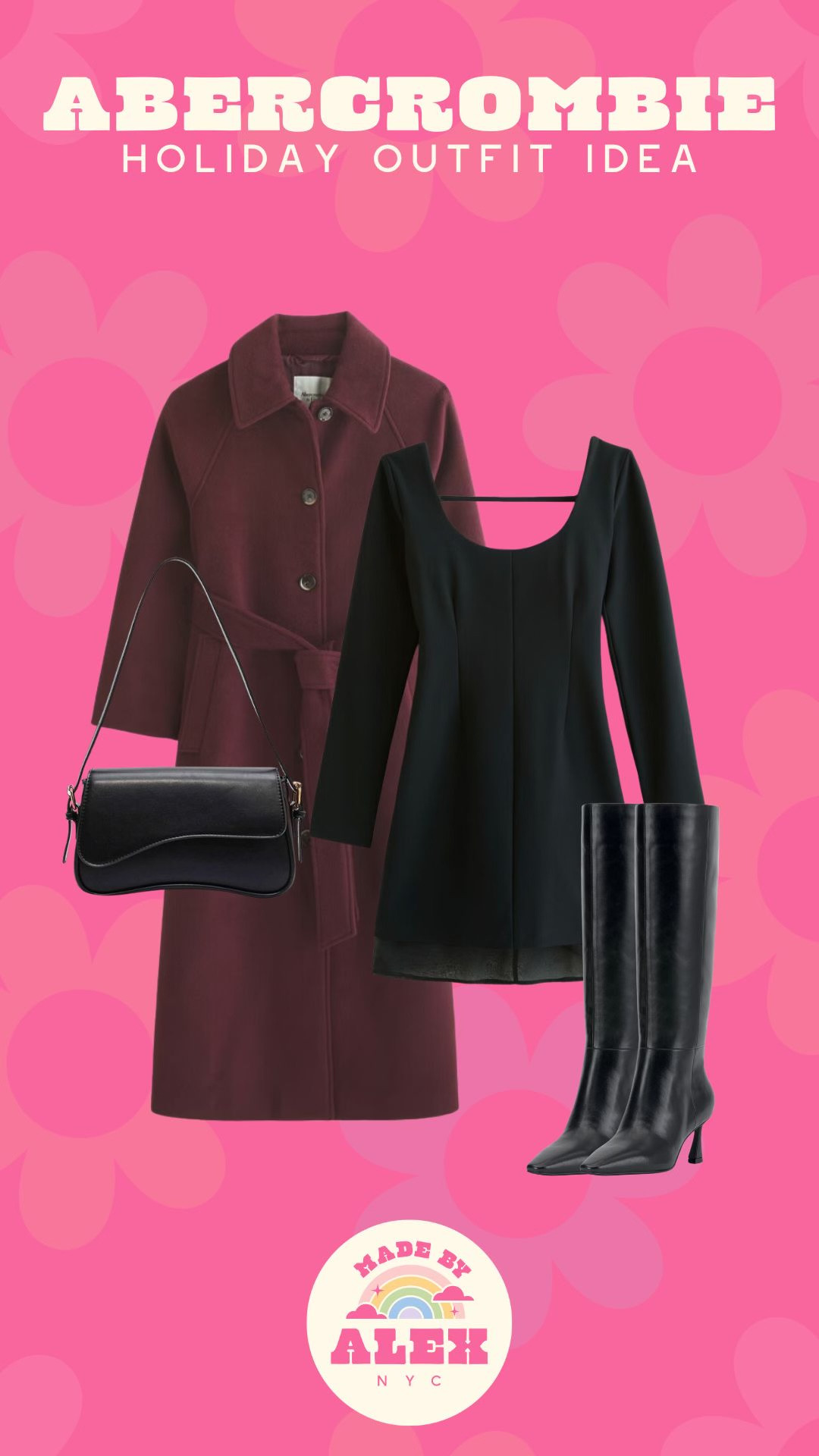 Abercrombie holiday outfit idea!


Abercrombie finds, holiday outfit idea, holiday outfit inspo, holiday outfit, winter fashion, winter trends, holiday dresses

#LTKHoliday #LTKSeasonal #LTKStyleTip