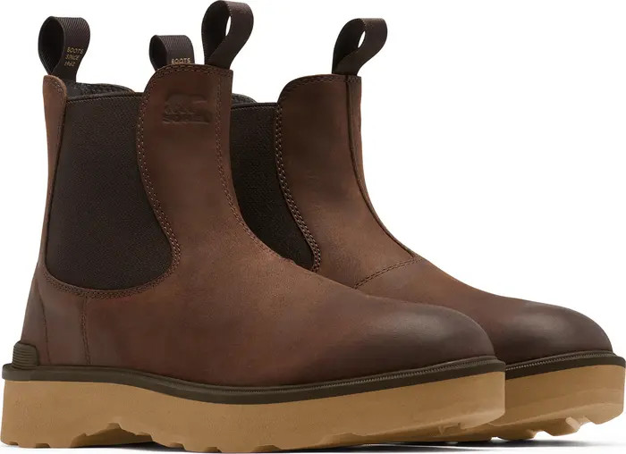 Hi-Line Chelsea Boot (Men) | Nordstrom