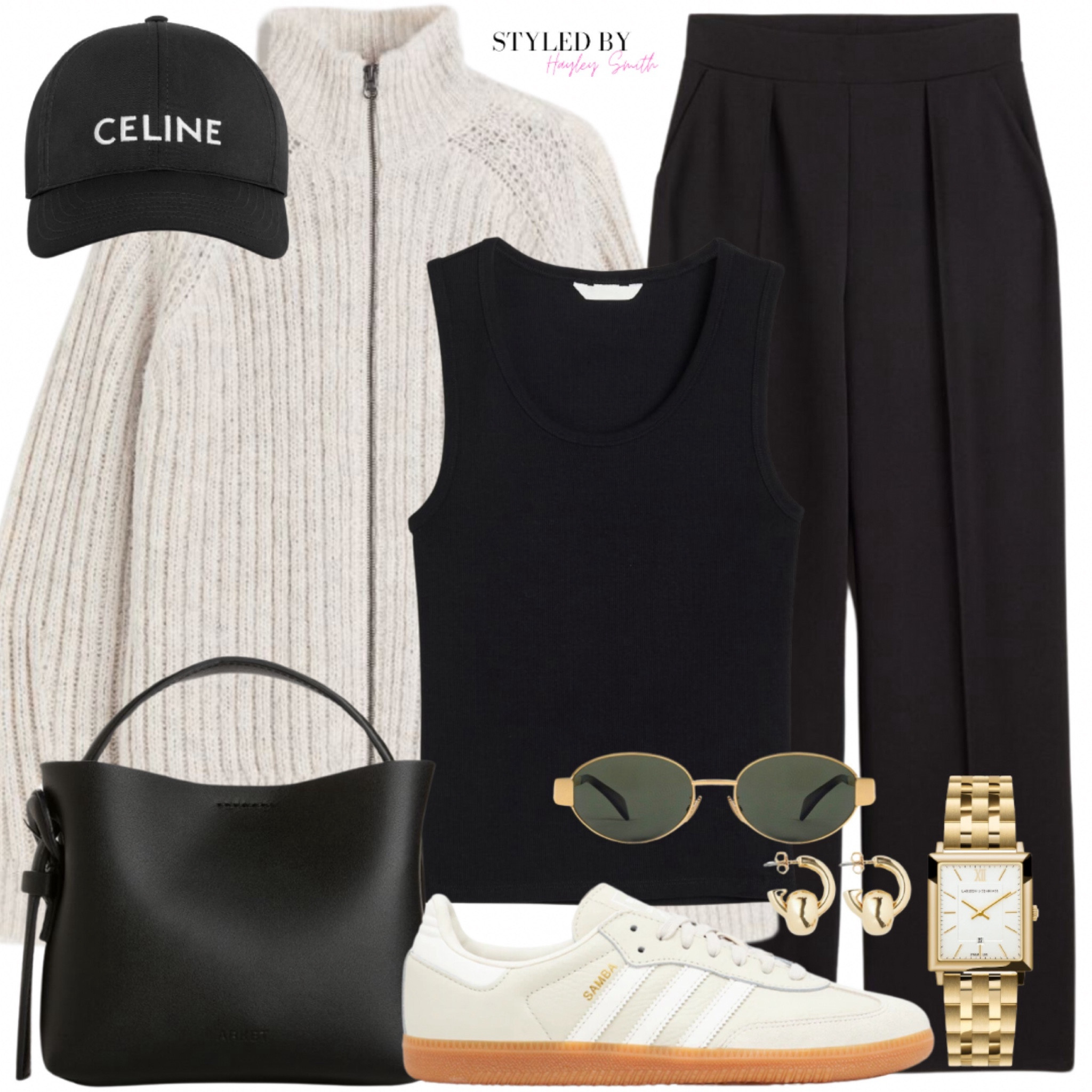 H&M NEW IN KNITWEAR

#LTKstyletip LTKFestiveSaleIE #LTKU