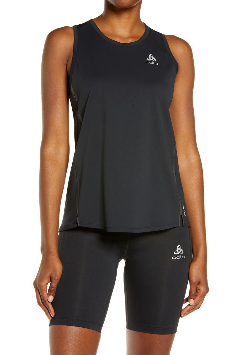 Zeroweight Chill-Tec Running Tank | Nordstrom | Nordstrom