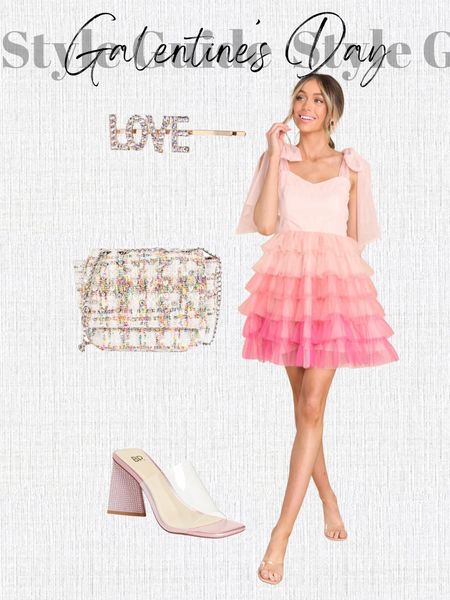 Galentines day, Valentine’s Day, date night, outfit ideas, outfit Inspo, what to wear, valentines dress, galentines outfit, brunch

#LTKSeasonal #LTKstyletip #LTKwedding