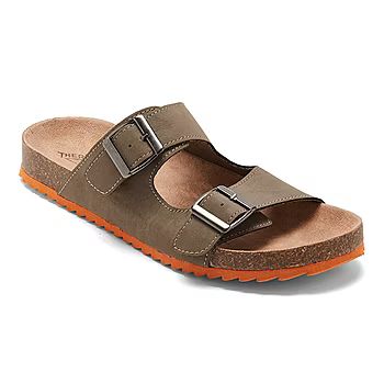 Thereabouts Yono Little & Big  Boys Footbed Sandals | JCPenney