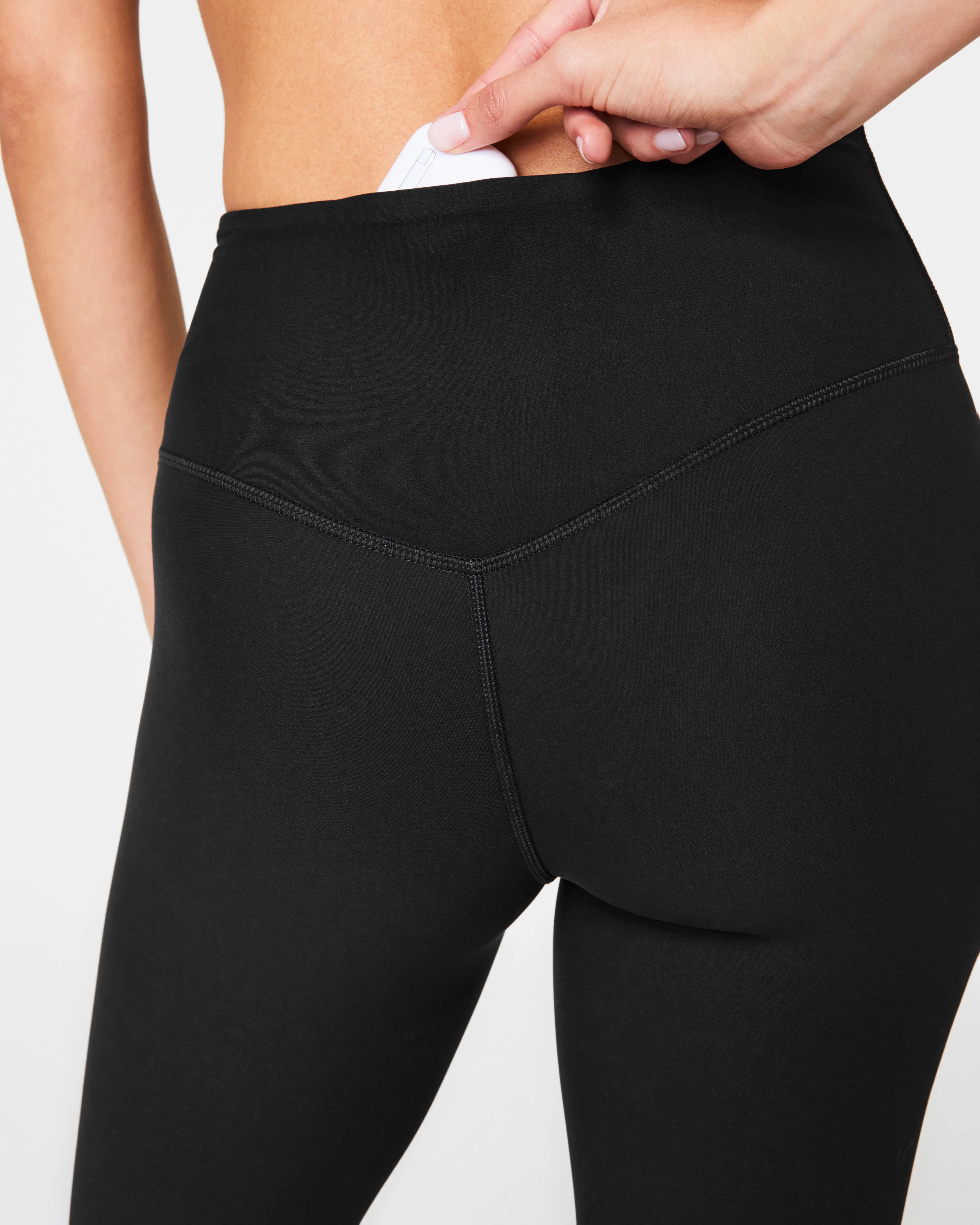 SPANXsmooth™ OnForm Full-Length Leggings | Spanx