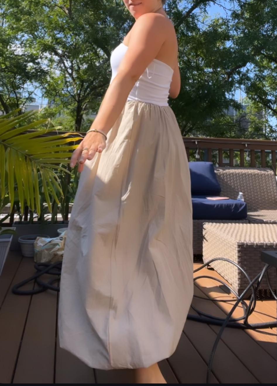 Sold out Zara but found on Poshmark and a few look alikes! 