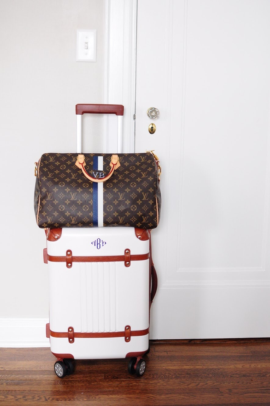 It’s personal 💟 Sharing my favorite pouches, personal items, and carry-ons that I used for travel this year ✈️

#LTKTravel