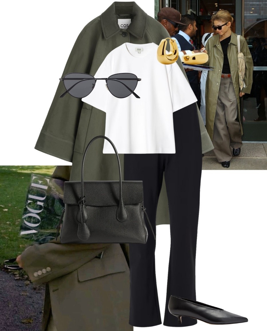 Autumn Outfit’s 

UK | Autumn Outfits UK | Workwear | Bag  | Beauty | Hesls | COS | September | Jacket

#LTKdatenight #LTKautumn #LTKuk