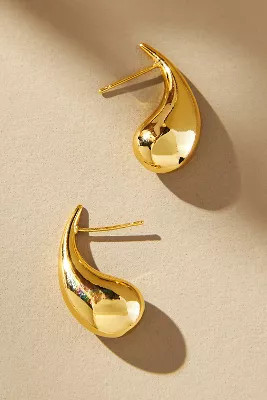 Galley Los Angeles Gracie Drop Earrings | Anthropologie (US)