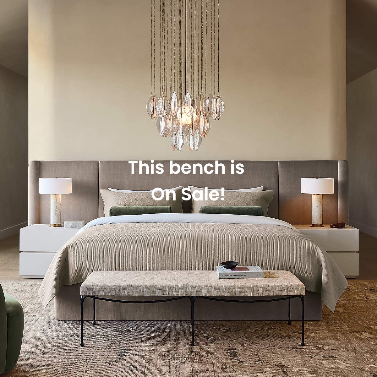 Fourth of July sale @cb2 @Crate & Barrel  great pieces for your home for a modern aesthetic

#LTKHome #LTKSaleAlert #LTKSeasonal