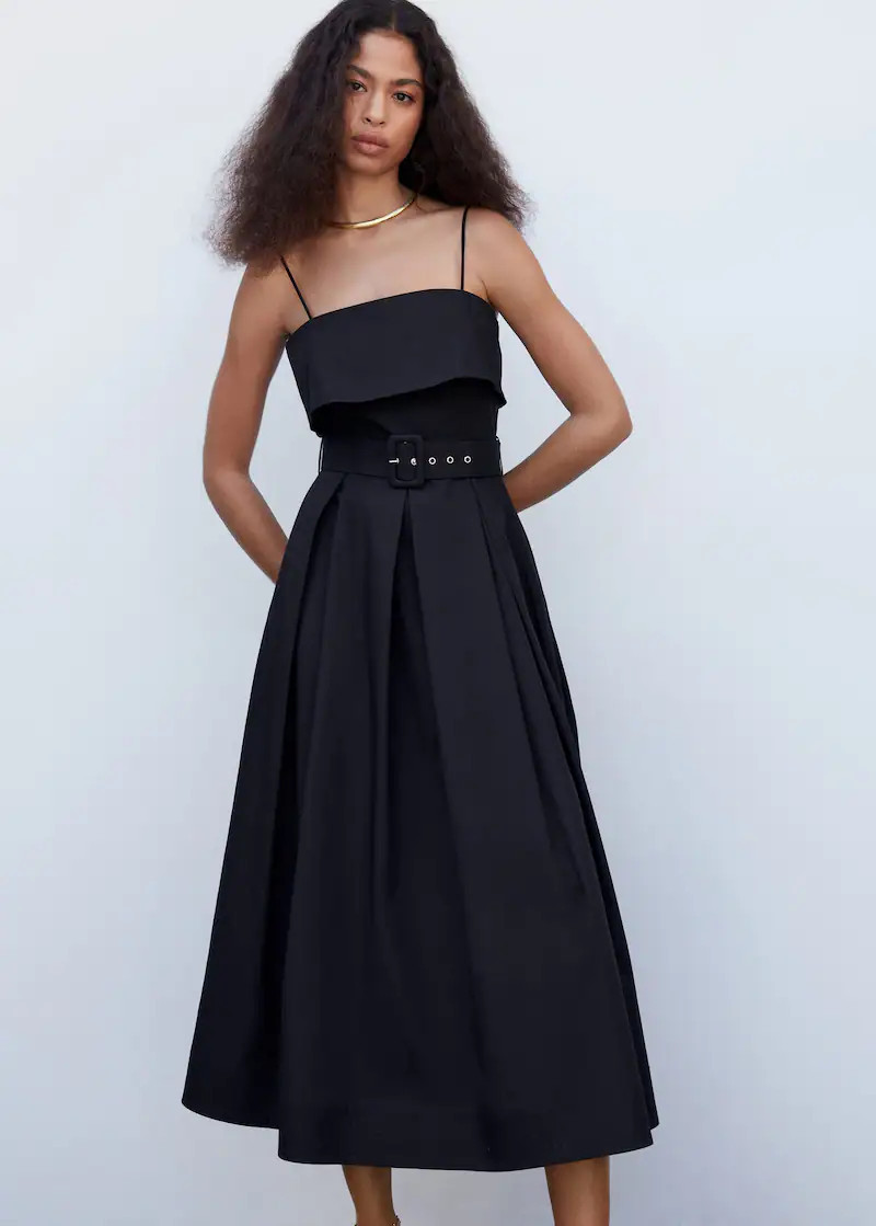Dresses and jumpsuits for Women 2023 | Mango USA | MANGO (US)