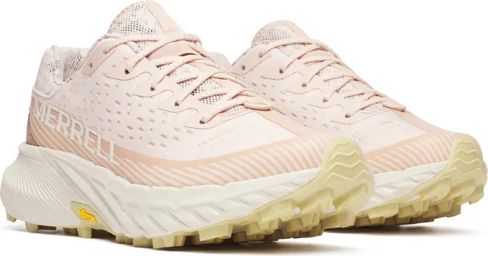 Merrell Agility Peak 5 Running Shoe (Women) | Nordstrom | Nordstrom