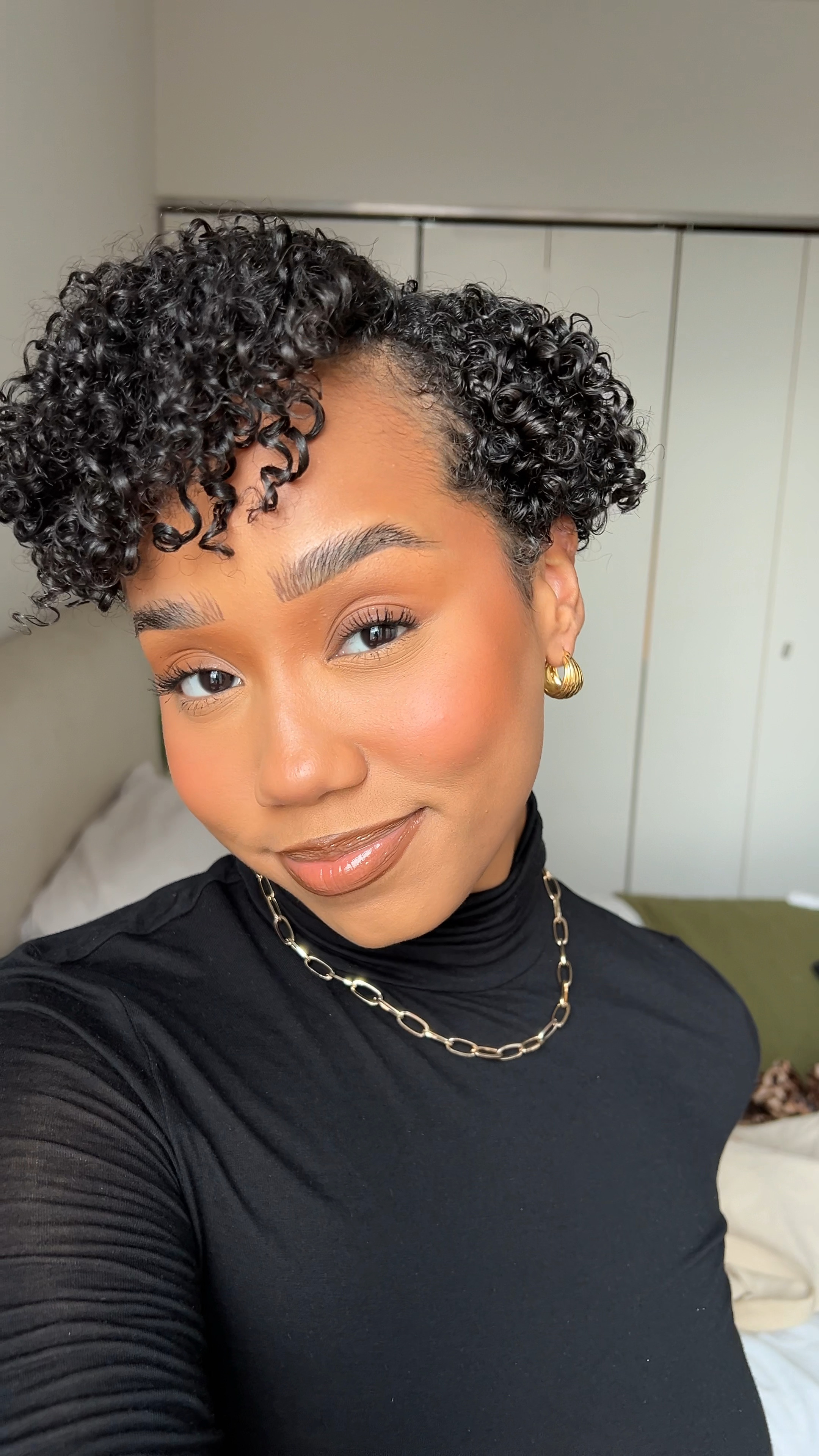 My go to soft glam look 😍

#LTKxSephora #LTKbeauty #LTKfindsunder100