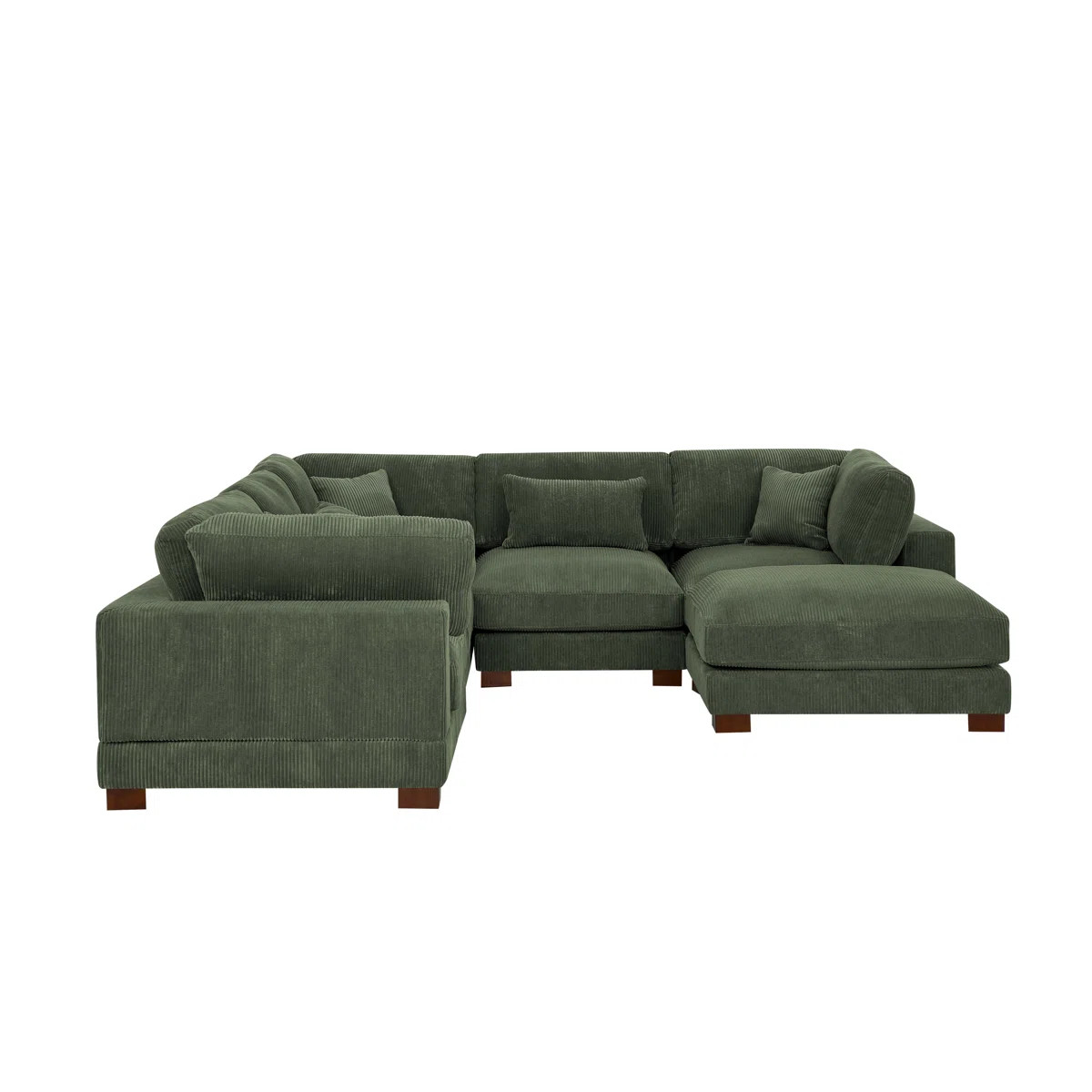 Middale Modular Sectional | Wayfair North America