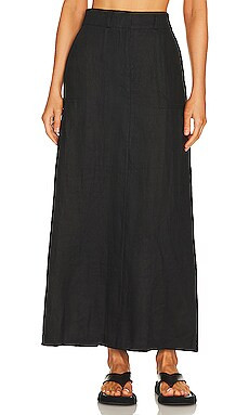 Amreli Maxi Skirt
                    
                    FAITHFULL THE BRAND | Revolve Clothing (Global)