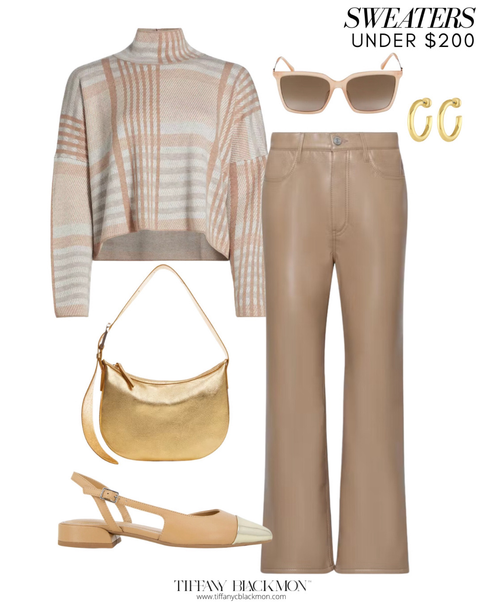 Sweaters Under $200 

Style guide  winter outfit  fall outfit  waxed jeans  straight leg pants  sweater outfit 

#LTKGiftGuide #LTKSeasonal #LTKstyletip