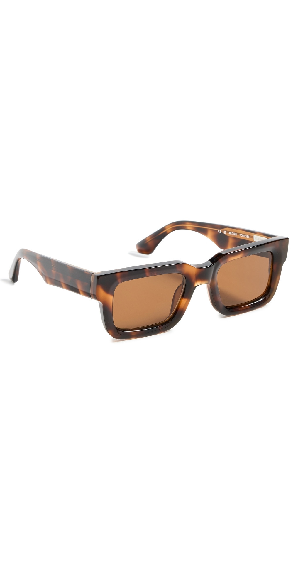 Chimi 05 Sunglasses Tortoise One Size | Shopbop