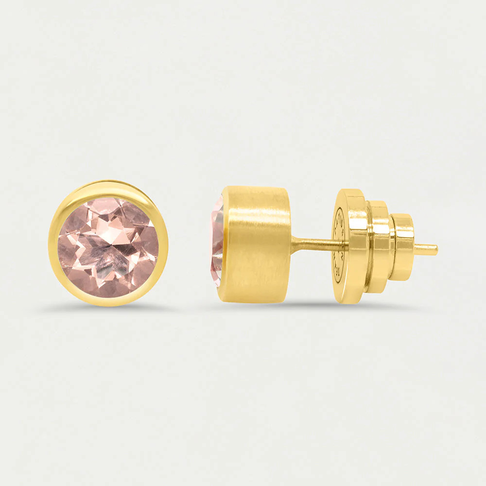 Signature Midi Knockout Studs | Dean Davidson