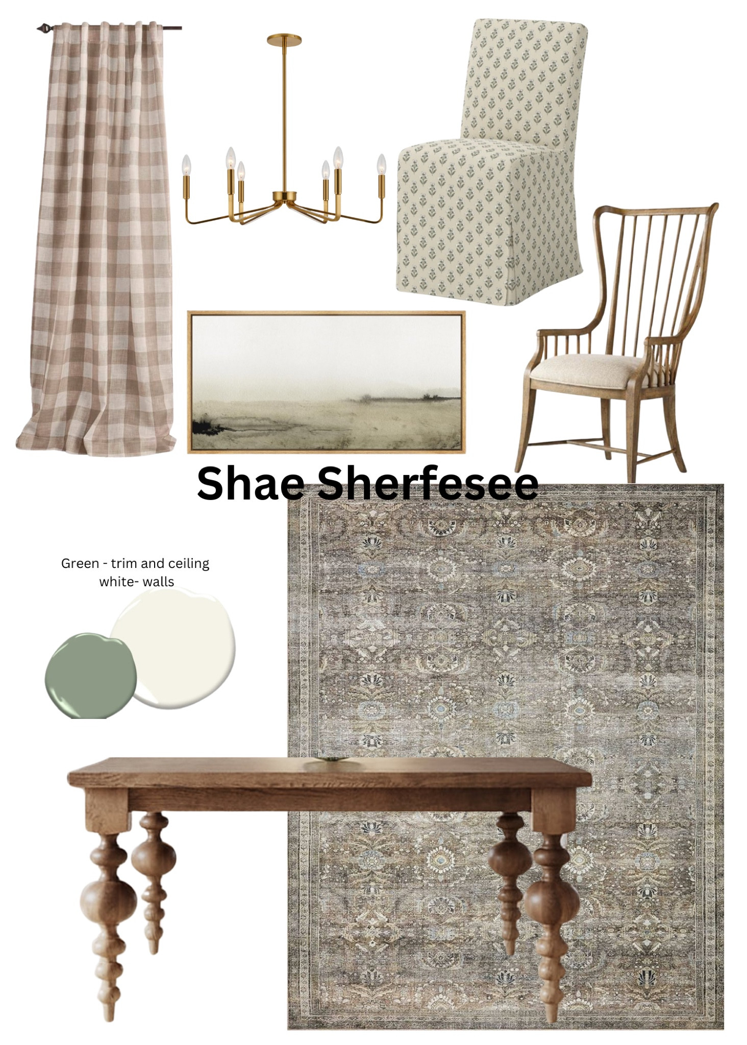 Sunday.. Sundays I think of family/friend dinners and relaxing afternoons. But wanted to share a dining room I designed!

#LTKHome